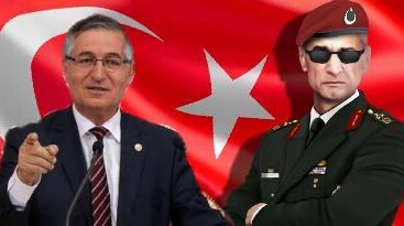 Yeniçeri: MHP her zaman haksız yere hürriyeti elinden alınan Engin Alan’ın yanındadır