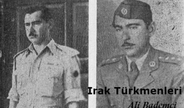 Irak Türkmenleri (6)