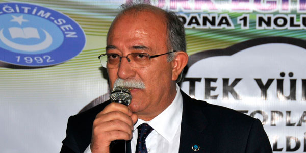 KONCUK: AK PARTİ DOĞU TÜRKİSTAN’A KARŞI DUYARSIZ KALMAKTADIR