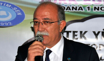 KONCUK: TÜRKLERE SOYKIRIM UYGULANIYOR