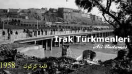 Irak Türkmenleri (4)