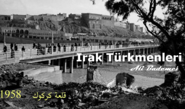 IRAK TÜRKMENLERİ (9)