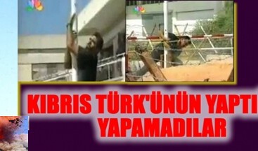 Kıbrıs’ta yapılanı, Lice’de yapamadılar’