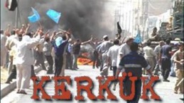 Kırıkkale Ülkü Ocakları:Türkmenler sahipsiz değil
