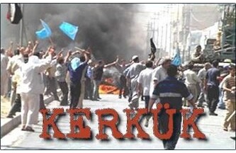 Kırıkkale Ülkü Ocakları:Türkmenler sahipsiz değil