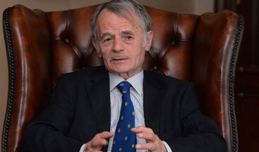 Vatan! Millet! Kırım!