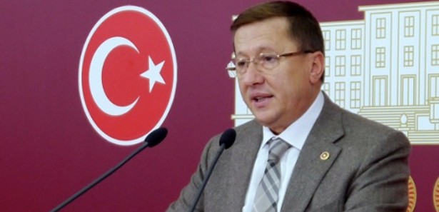 MHP’Lİ TÜRKKAN, İÇİŞLERİ BAKANI’NA SORDU: PKK İSTEDİ DİYE Mİ JANDARMA DEĞİŞİYOR?