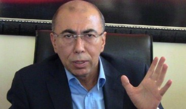 MHP’li Çirkin: ‘Çatı bu değildir’