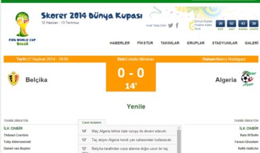 Milliyet’in Cehaleti