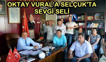 Kapıyı Araladık Gelecek Seçimde İçerdeyiz
