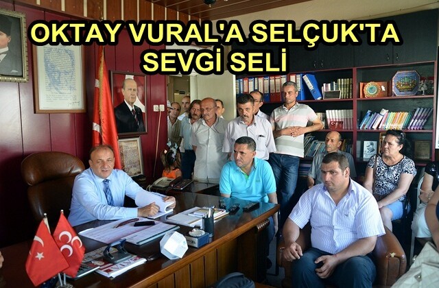 Kapıyı Araladık Gelecek Seçimde İçerdeyiz