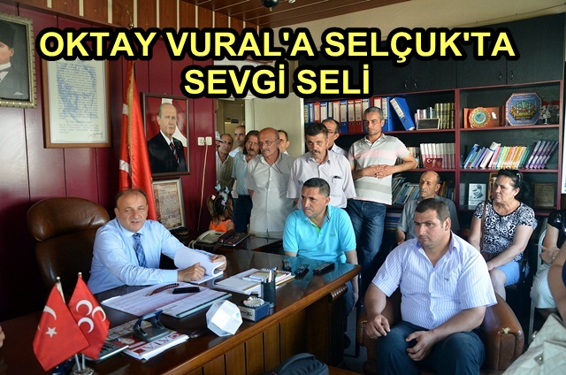 Kapıyı Araladık Gelecek Seçimde İçerdeyiz