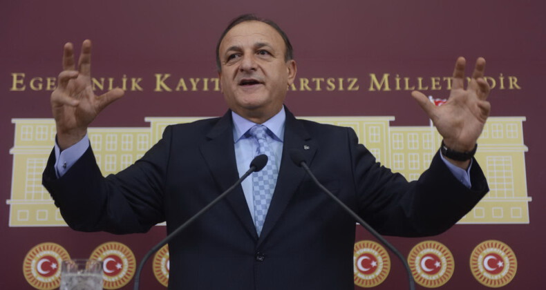 MHP’Lİ VURAL: AKP PAPATYA FALINA DEVAM EDİYOR