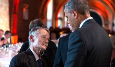 Polonya’dan Kırımoğlu’na Dayanışma Ödülü