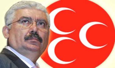 MHP’Lİ YALÇIN: SÖZDE KÜRDİSTAN BAŞBAKAN VE HÜKÜMETİNİN ELİYLE KURDURULUYOR