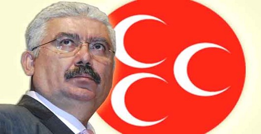 MHP’Lİ YALÇIN: SÖZDE KÜRDİSTAN BAŞBAKAN VE HÜKÜMETİNİN ELİYLE KURDURULUYOR