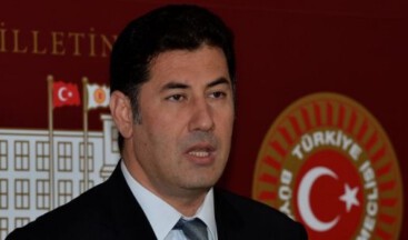 Sinan Ogan;’Kaçırılan Türkler o otelde kalıyor’