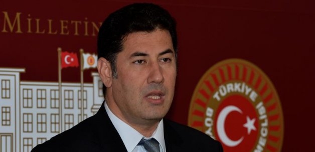 Sinan Ogan;’Kaçırılan Türkler o otelde kalıyor’