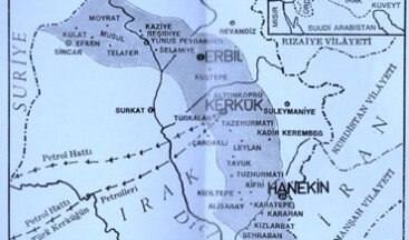 Irak Türkmenleri (12)