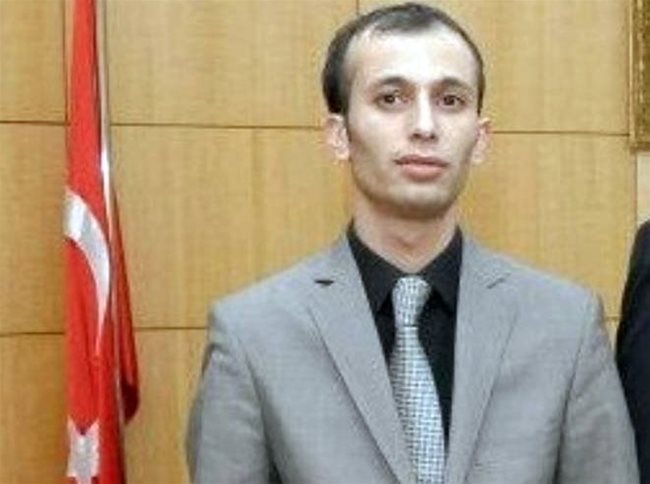Herkes bilsin ki; Hayali Kürdistan olanın yeri kabristan olur.
