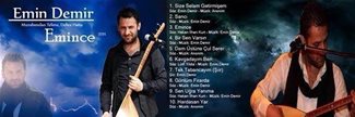 Emin Demir’in Beklenen Albümü