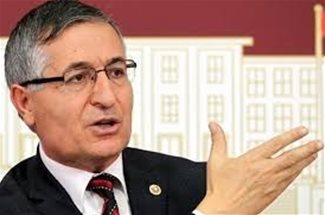 AKP İle PKK İttifakı ya da “Çözüm Süreci”