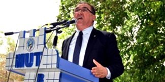Bozyel: Hükümetin yanlışlarını anlatmak düşmanlık değil birilerini uyandırmaktır