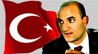 Olcay Kılavuz: Türk’ün bayrağına uzanacak eli kırarız