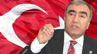 Oktay Öztürk: Sayın Hüseyin Çelik! En yakın Ülkü Ocaklarına Git Türk Milliyetçiliği Öğren