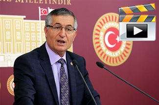 Özcan Yeniçeri: Ekmeleddin İhsanoğlu Yıpranmamış Bir Adaydır
