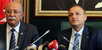 Vural: Yargıya Hesap Vermekten Kaçanlar, Yargı Üzerinde Hakim Olmak İstiyor