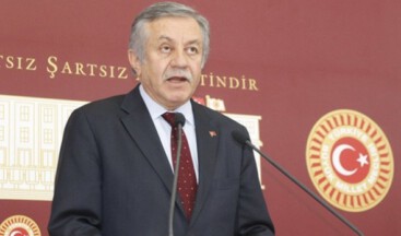 “BAŞBAKANIN YAPTIĞI ŞEY KORSANLIKTIR”