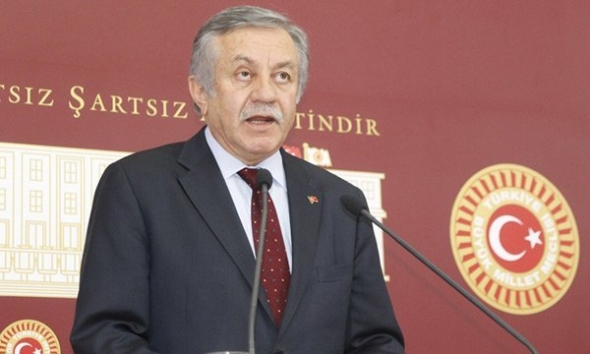 “BAŞBAKANIN YAPTIĞI ŞEY KORSANLIKTIR”