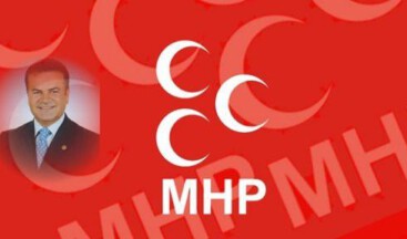 MHP, TBMM’DE GÖREV YAPAN BASIN ÇALIŞANLARI İÇİN MECLİS ARAŞTIRMASI İSTEDİ