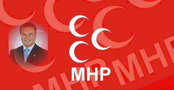 MHP, TBMM’DE GÖREV YAPAN BASIN ÇALIŞANLARI İÇİN MECLİS ARAŞTIRMASI İSTEDİ