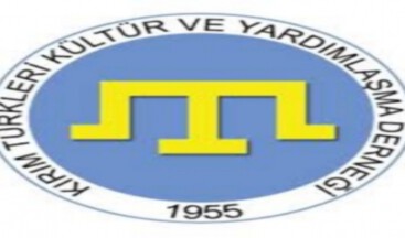 KIRIM DERNEĞİNDEN RUSYA’YA KINAMA