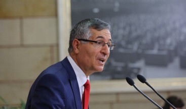 Yeniçeri, “Gözümüzün içine baka baka yalan söyleniyor”