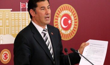 Oğan, “Bu, çözüm değil rüşvet paketidir.