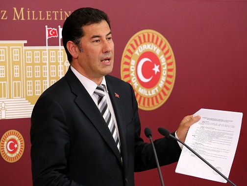 Oğan, “Bu, çözüm değil rüşvet paketidir.