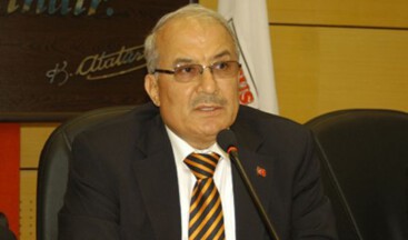 BAŞKAN KOCAMAZ, “MERSİN’E HİZMET BOYNUMUZUN BORCU”