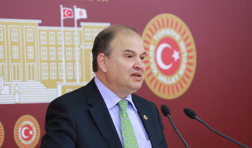 MHP’Lİ ŞİMŞEK: HİTLER VE MUSSOLİNİ DE ÇOĞUNLUK İRADESİYLE İKTİDARA GELMİŞTİ