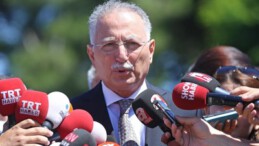 İHSANOĞLU’NDAN ERDOĞAN’A: BEN ANAYASA’YA BEKÇİYİM