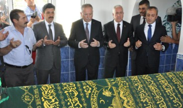 STARTI MEMLEKETİ YOZGAT’TAN VERDİ
