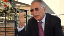 İHSANOĞLU: SEÇİLDİĞİM ANDAN İTİBAREN KADIN MESELESİNE AYRI BİR ÖNEM VERECEĞİM