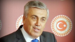 MHP’Lİ GÜNAL: AR-GE VE YENİLİK ALANINDA DÜNYANIN GERİSİNDE KALDIK
