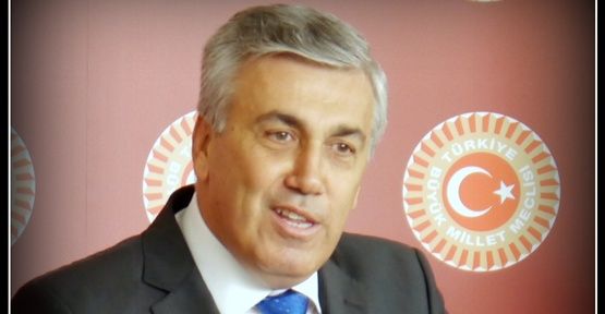 MHP’Lİ GÜNAL: AR-GE VE YENİLİK ALANINDA DÜNYANIN GERİSİNDE KALDIK