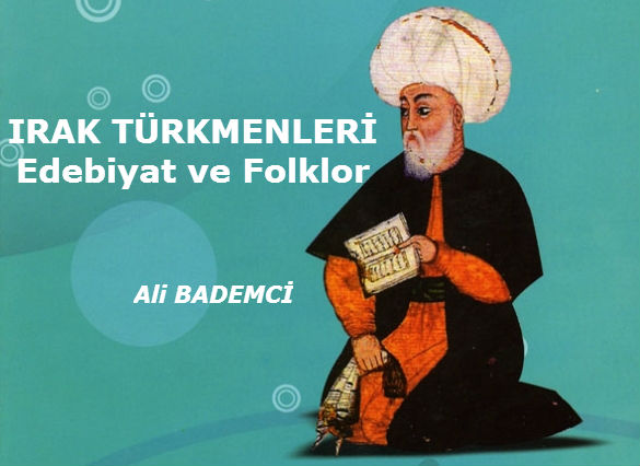 rak turkmenleri ali bademci