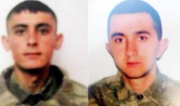 PKK sınırda saldırdı 2 şehit