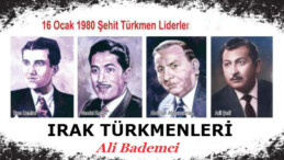 Irak Türkmenleri (7)