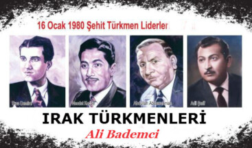 Irak Türkmenleri (7)